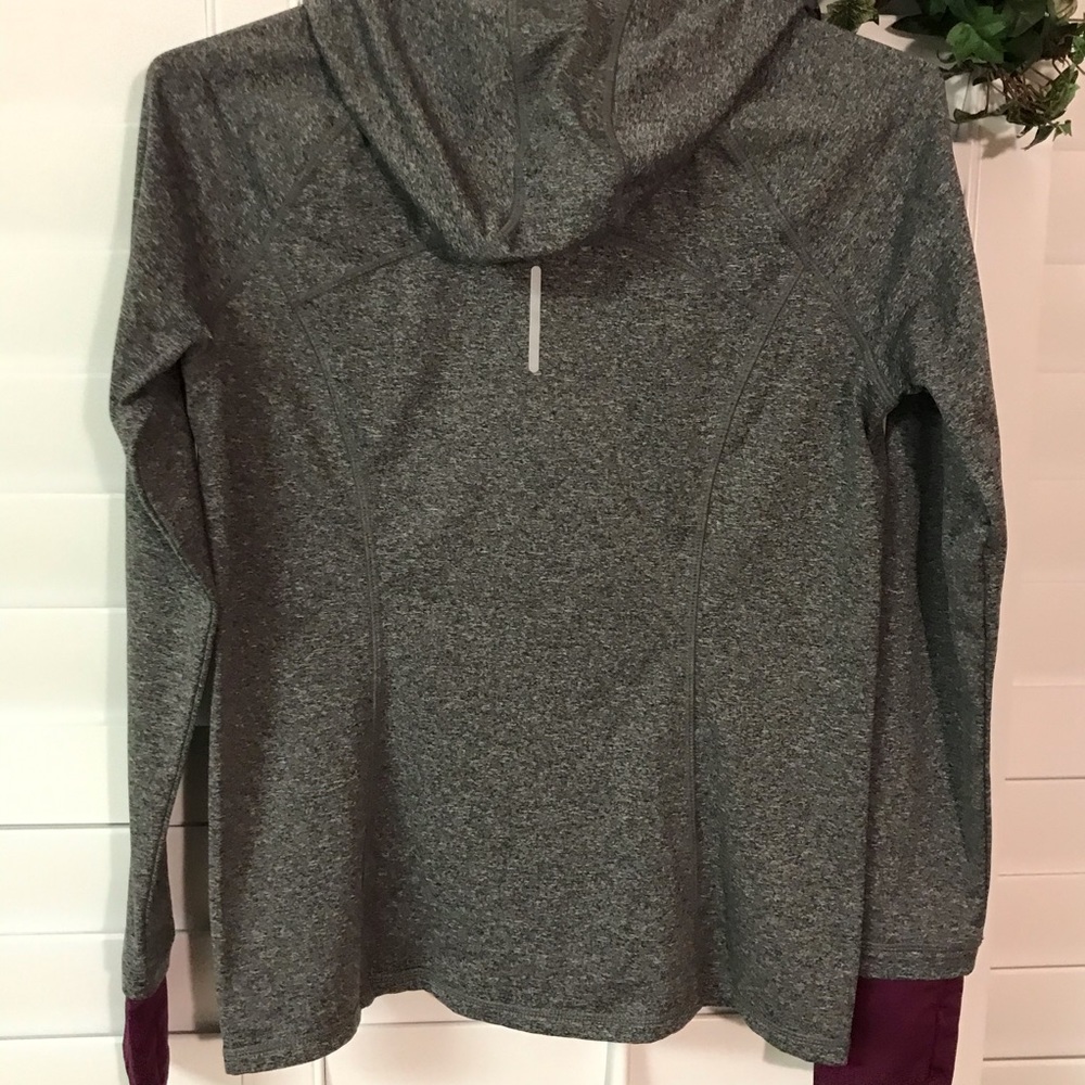 Reebok sweater